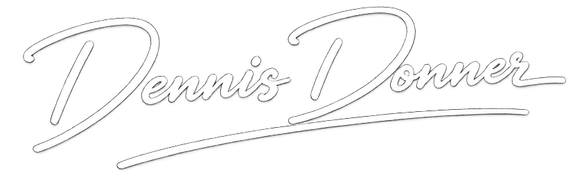Dennis Donner
